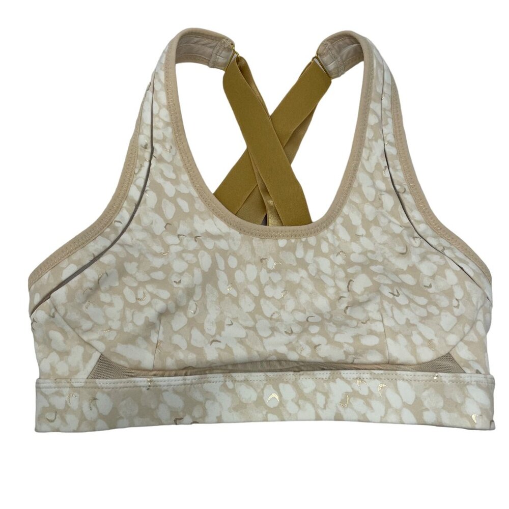 Fabletics Bra Size XS Belle High Impact Sports Adjustable Strap Active